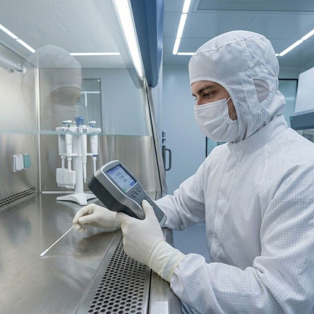 Compliance and Documentation Check