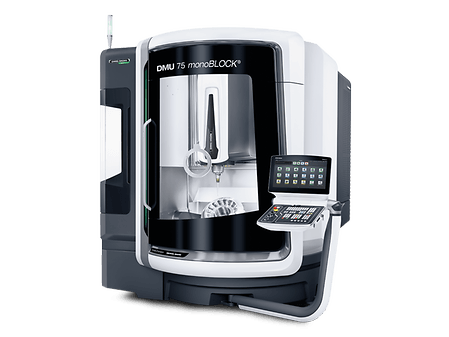 cnc-machining