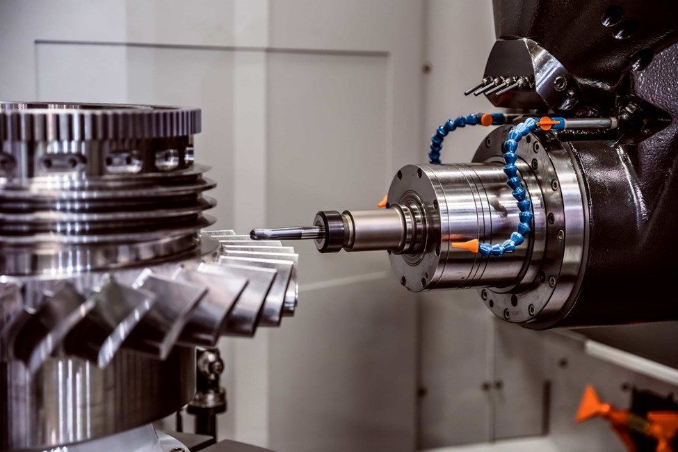industrial-cnc-machining