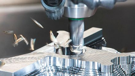 CNC Turning