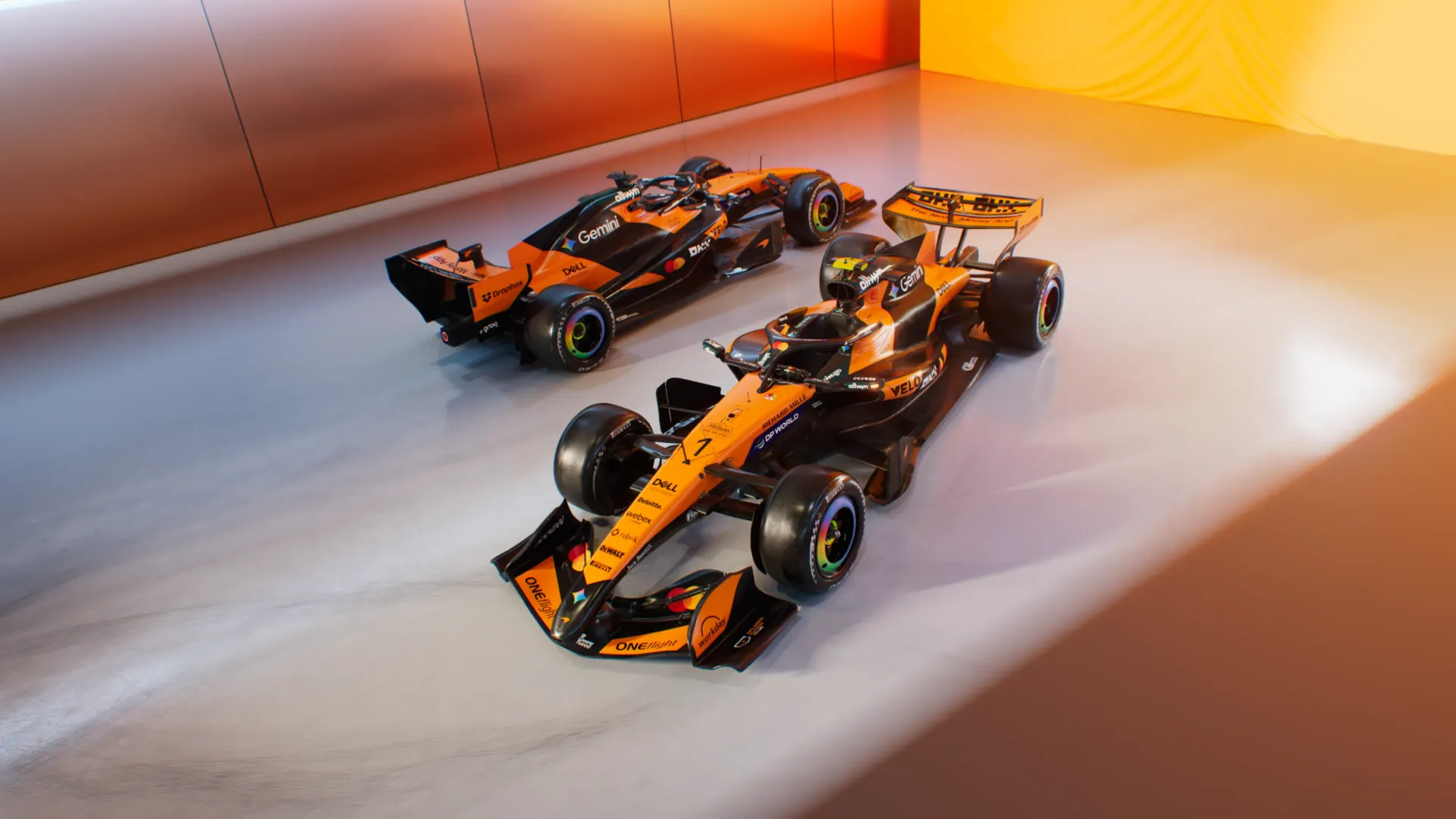 formula-1