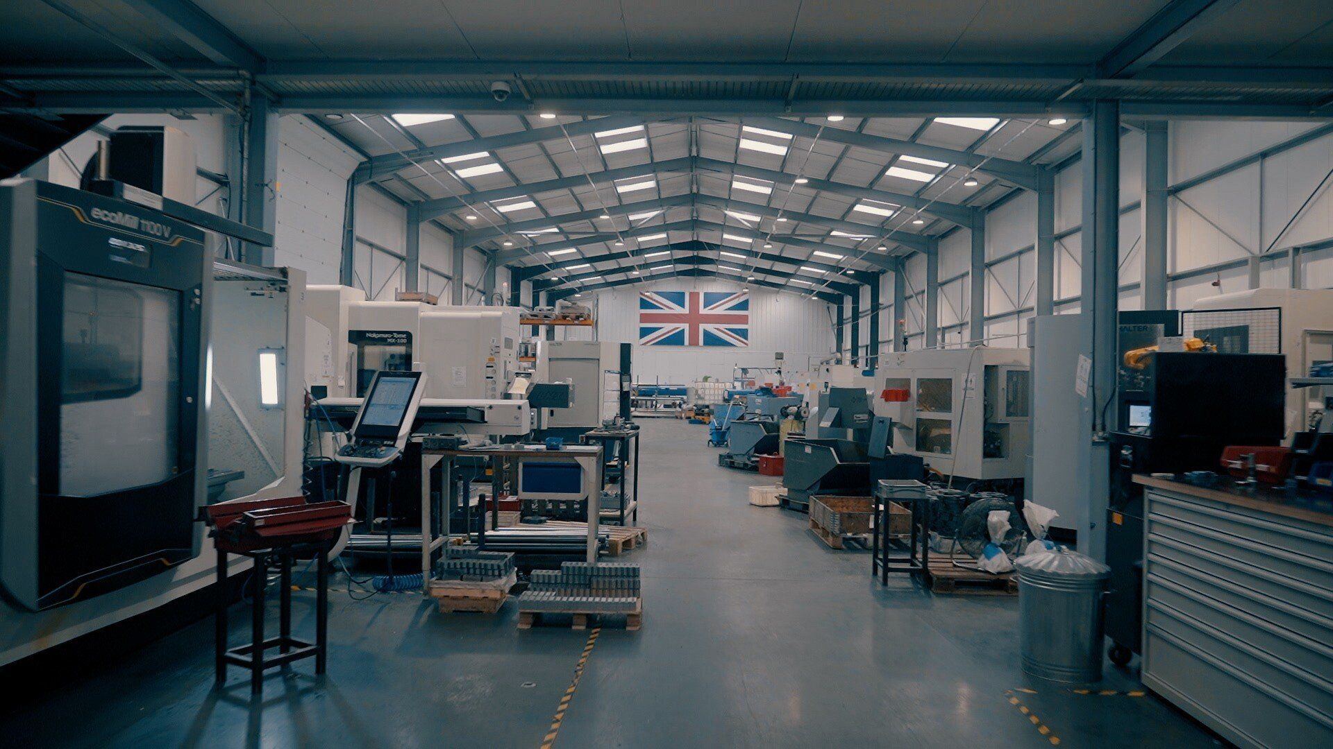 cnc-machining
