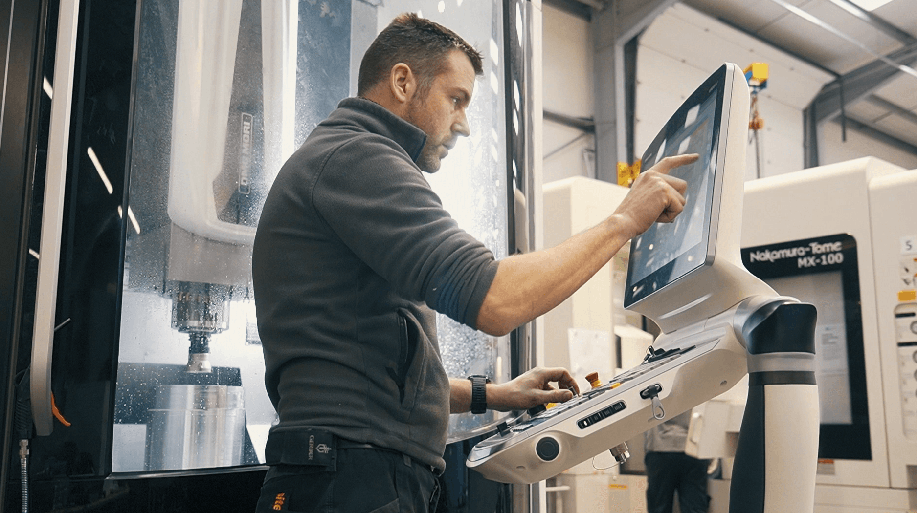 cnc-machining