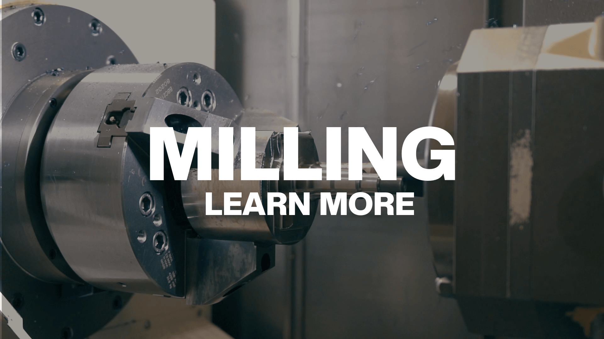 cnc-machining