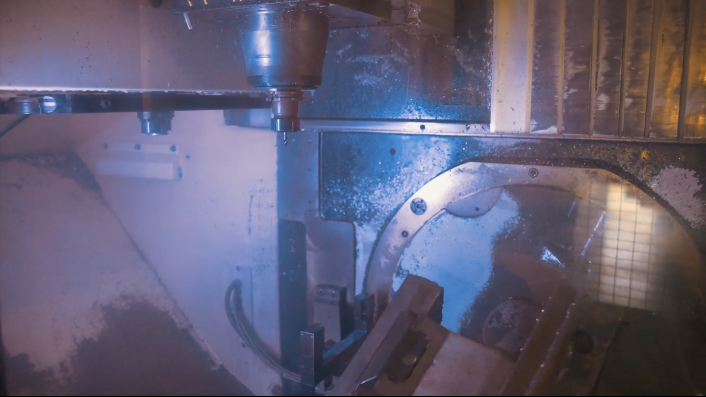 cnc-machining