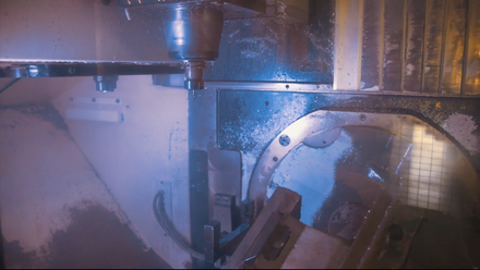 cnc-machinig