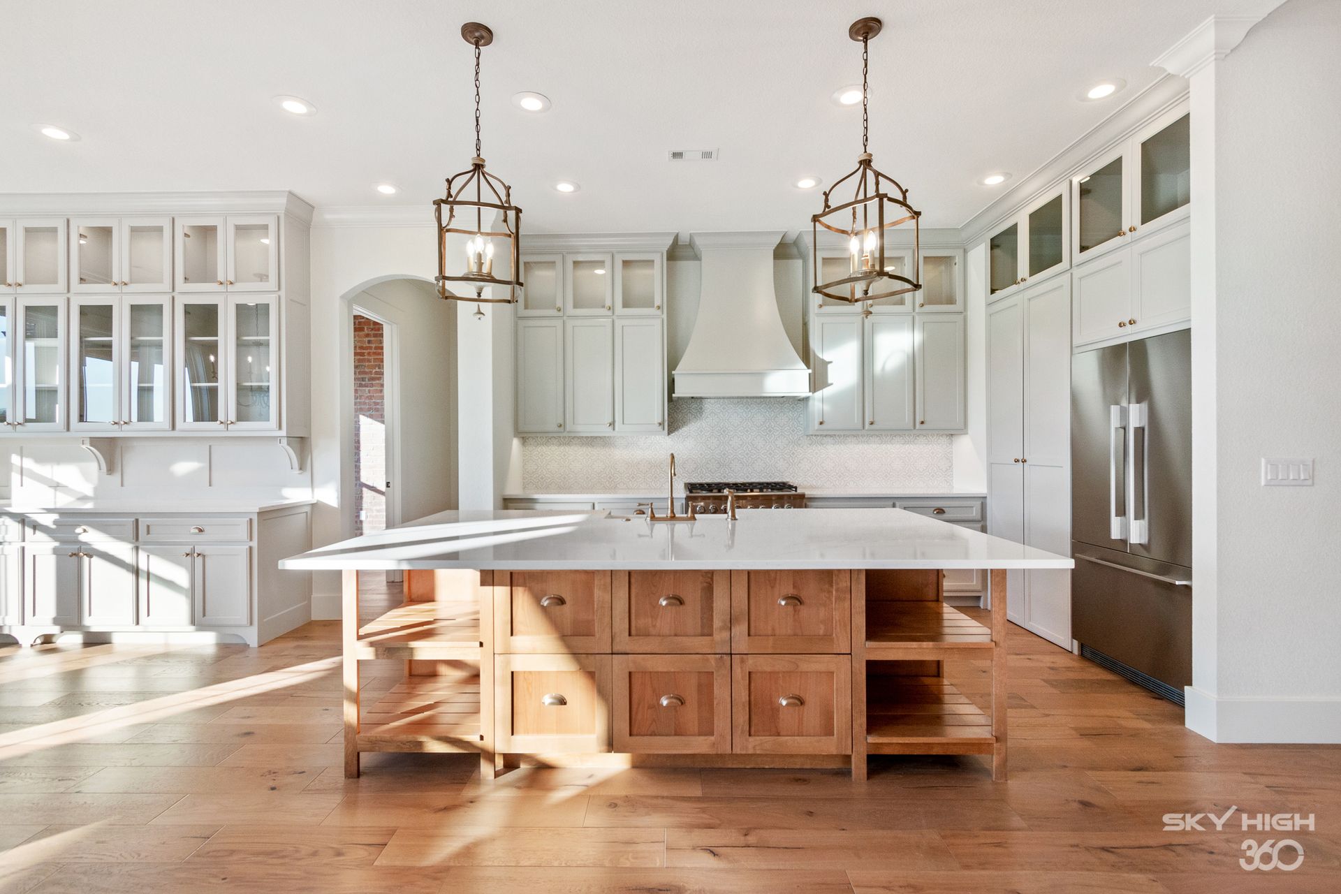 Countertop Projects Springdale & Fort Smith, AR