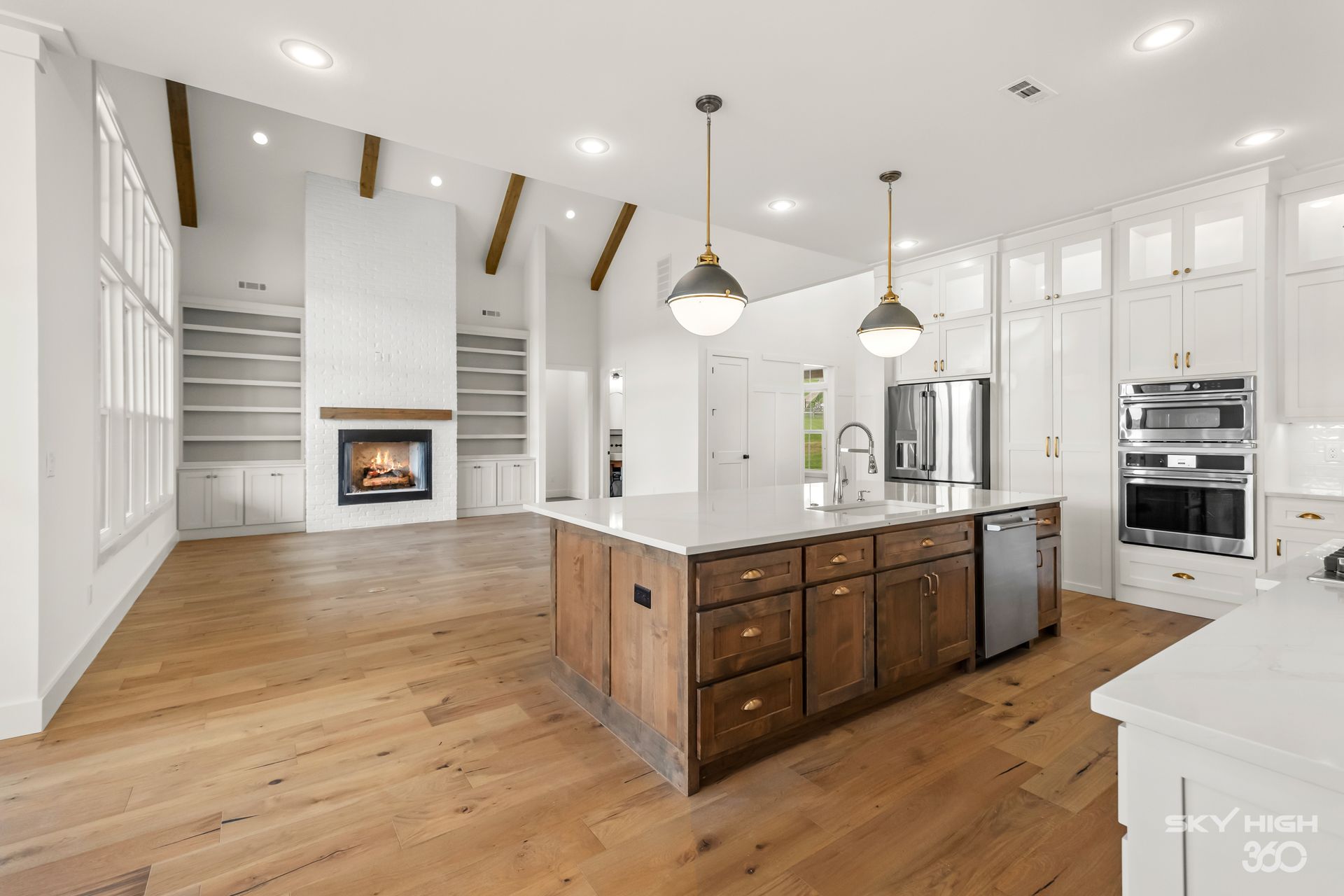 Countertop Projects Springdale & Fort Smith, AR