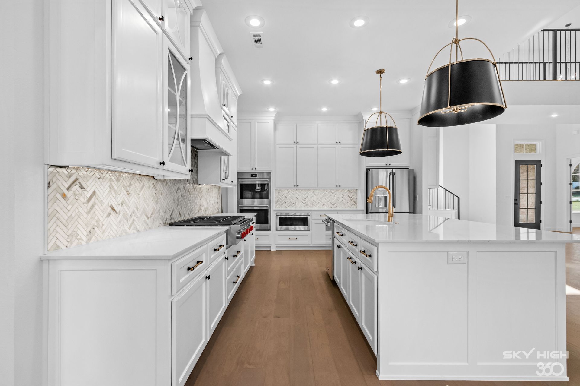 Countertop Projects Springdale & Fort Smith, AR