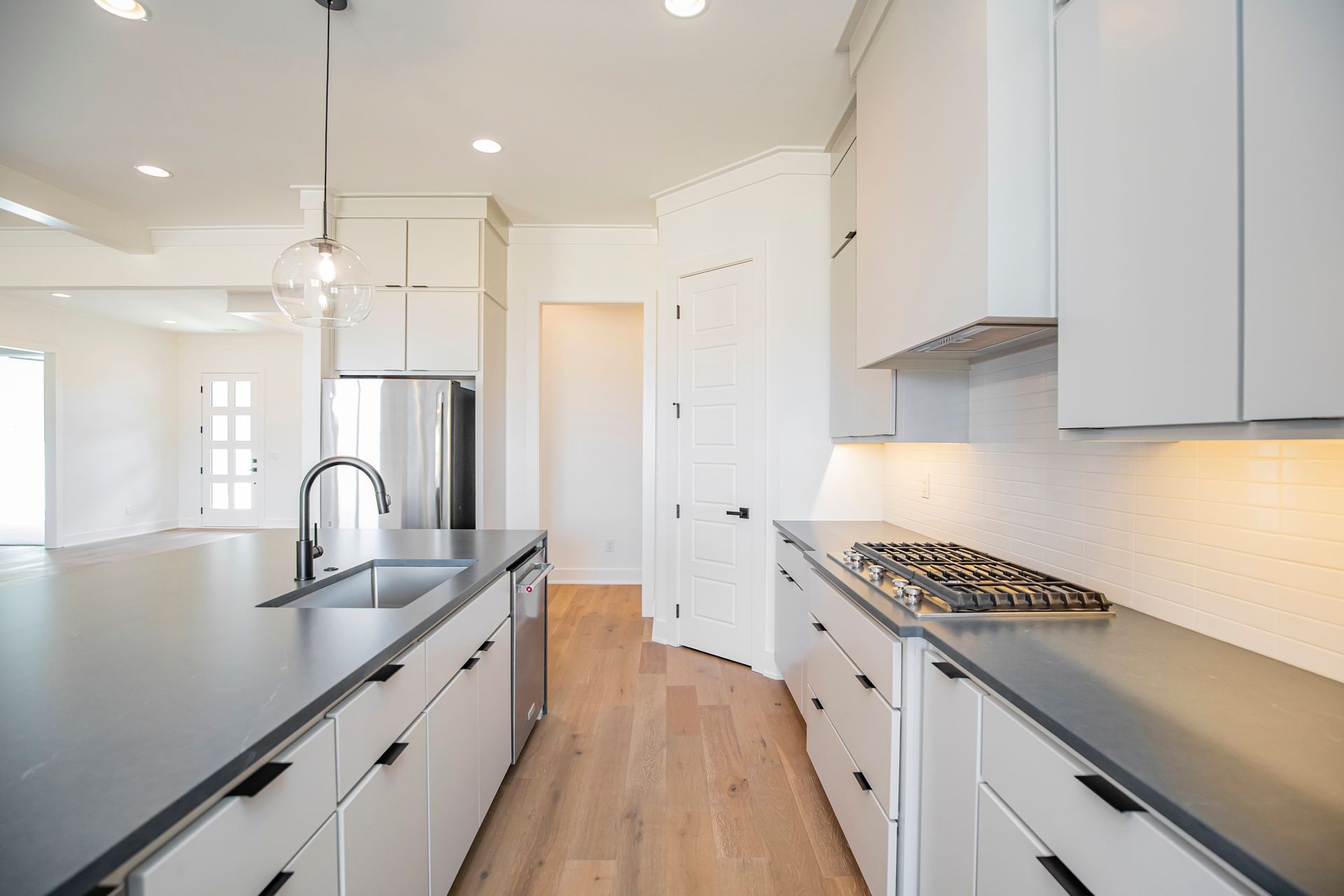 Countertop Projects Springdale & Fort Smith, AR