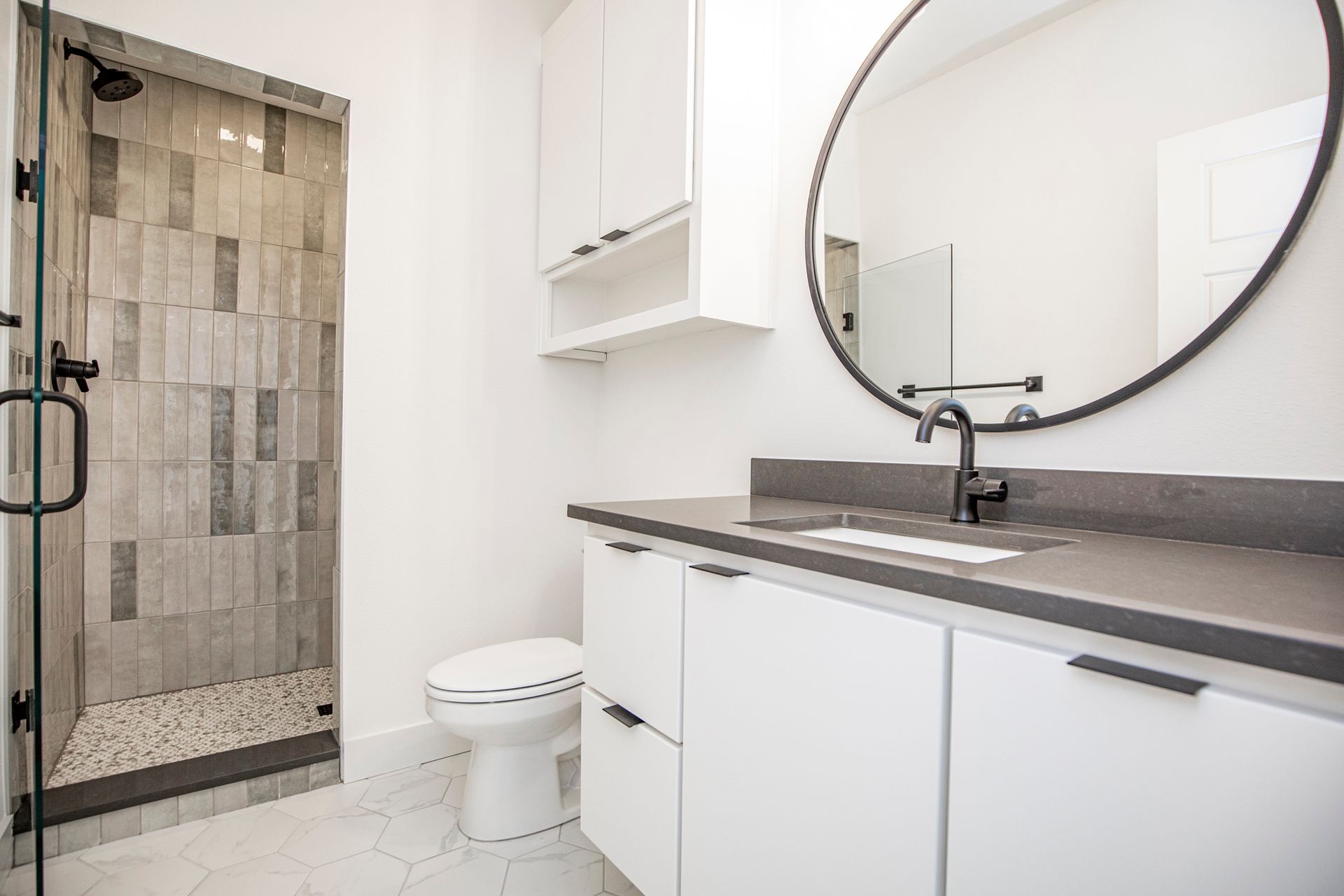 Countertop Projects Springdale & Fort Smith, AR