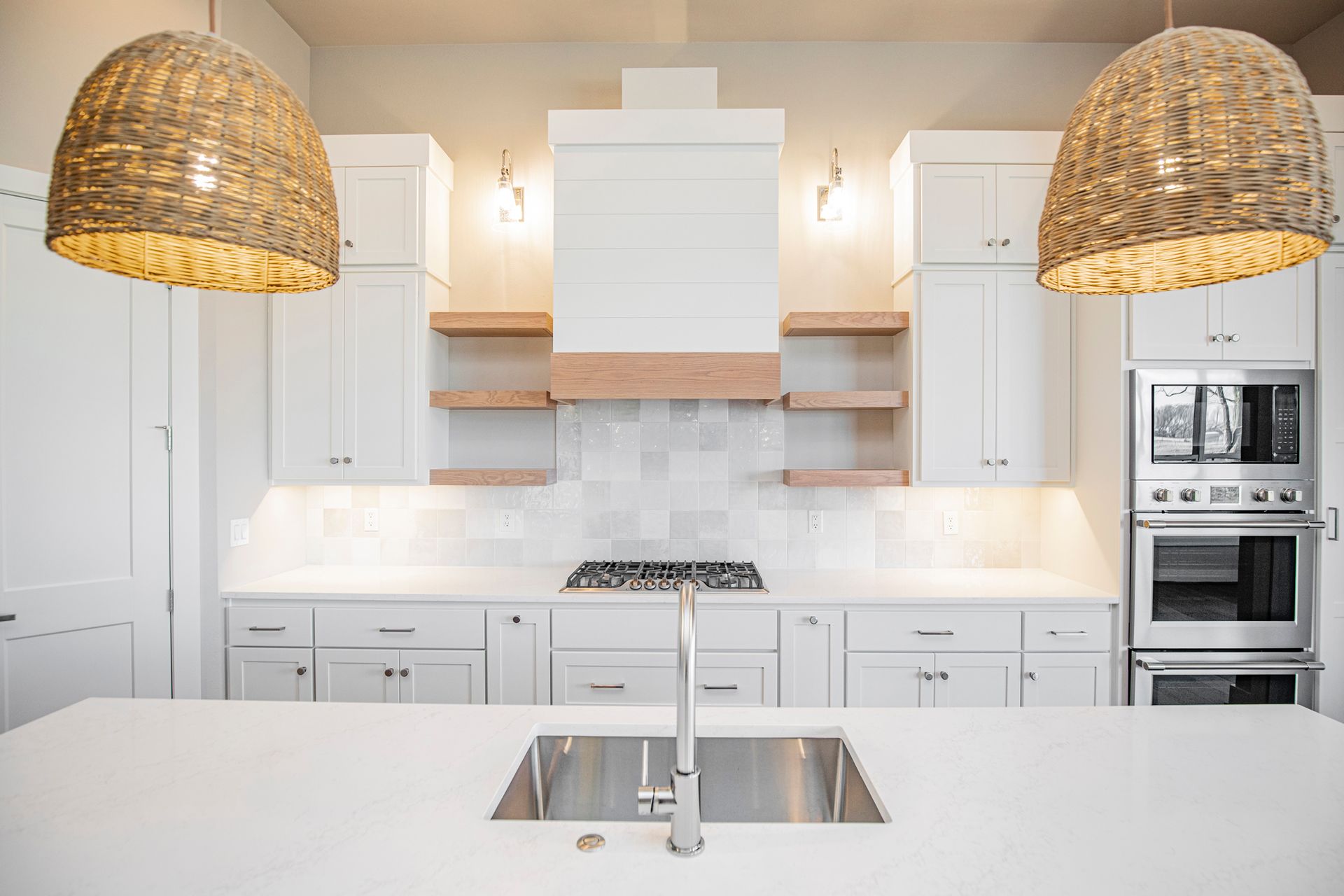 Countertop Projects Springdale & Fort Smith, AR