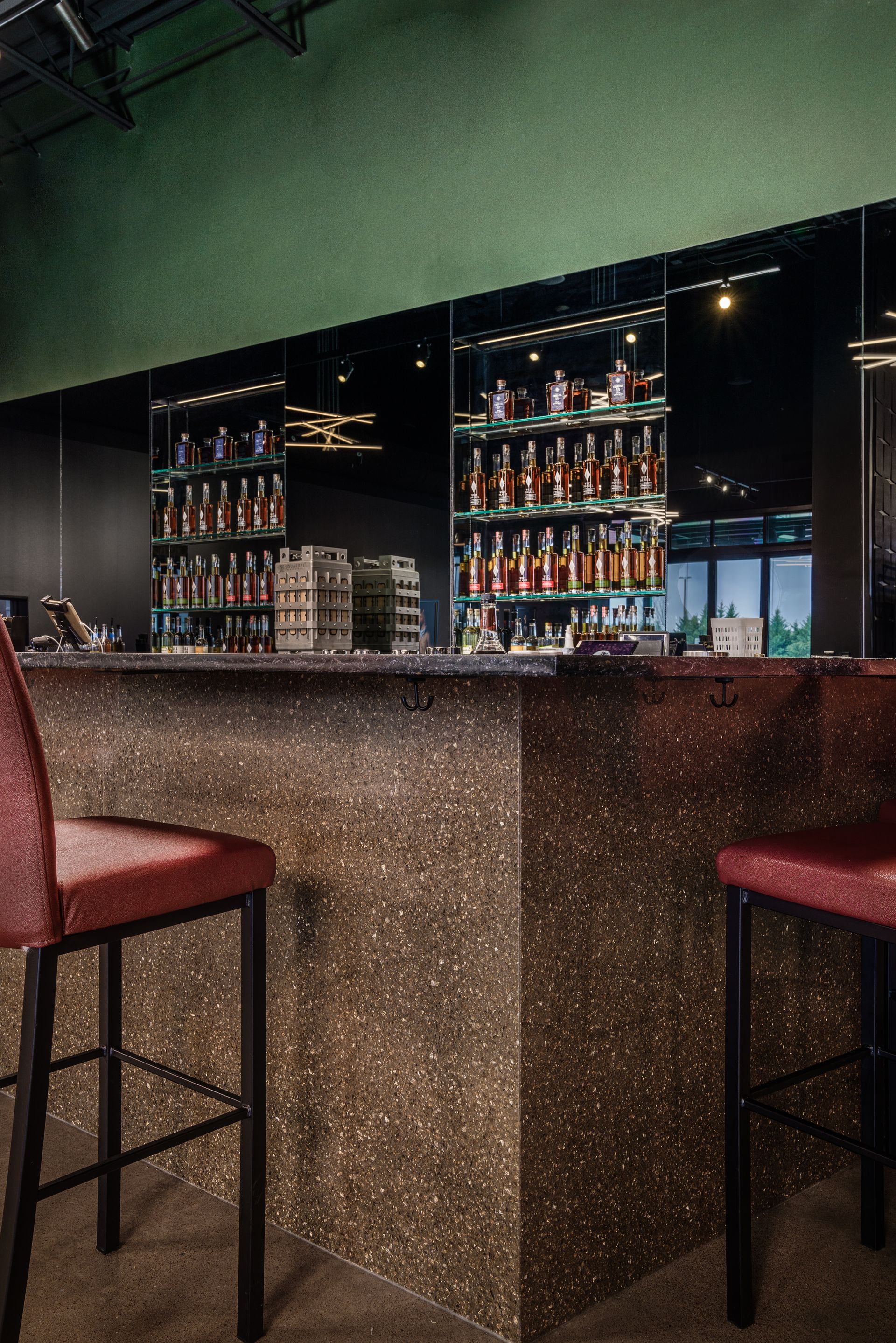 Countertop Projects Springdale & Fort Smith, AR