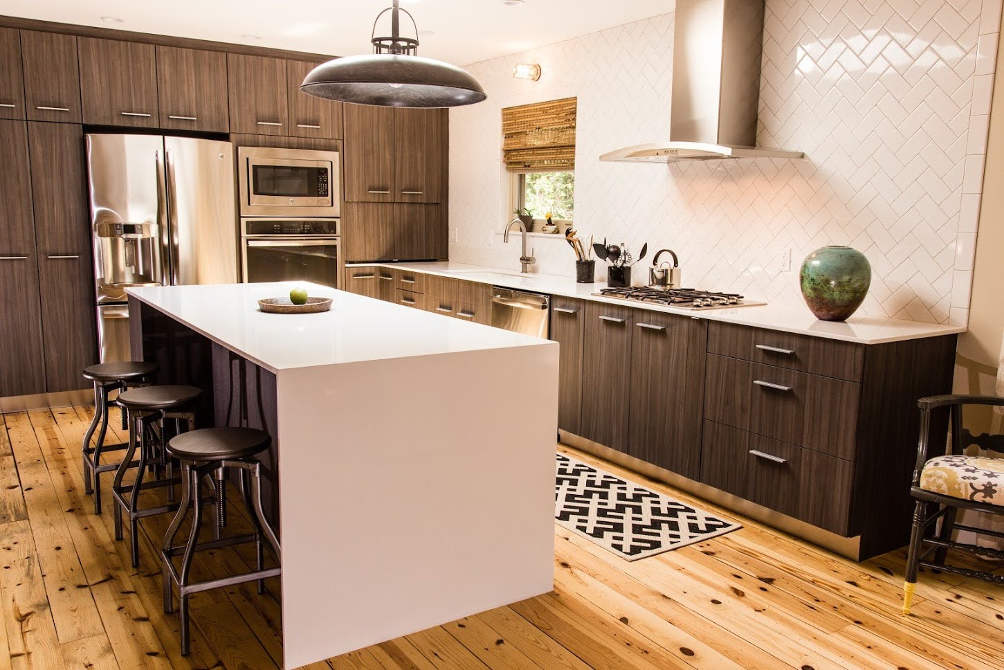 Countertop Projects | Springdale & Fort Smith, AR
