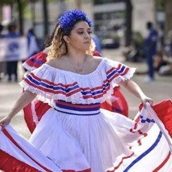 Mylady Moreno, MA