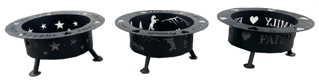 Fire Pit