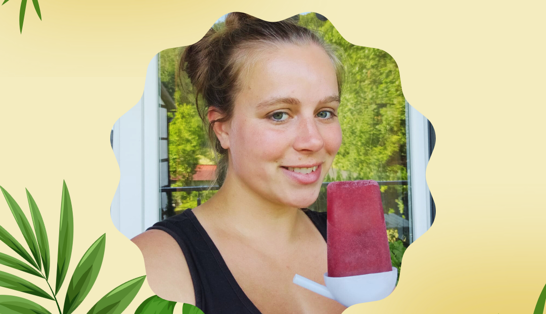 Eis-Rezept - schnell & einfach