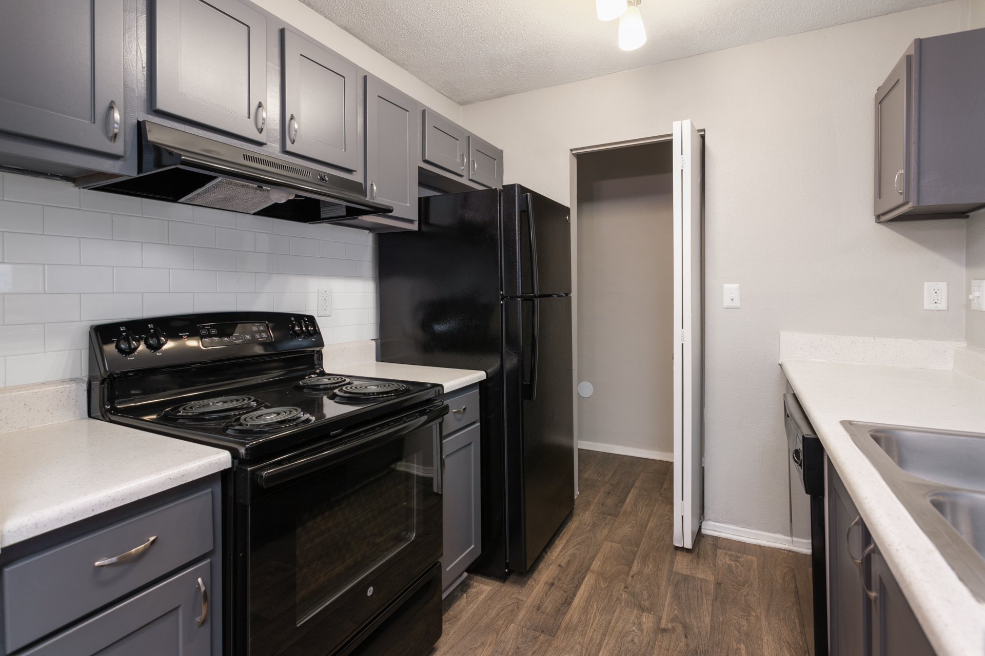 The Park at Oak Ridge Apartments in Greensboro, NC