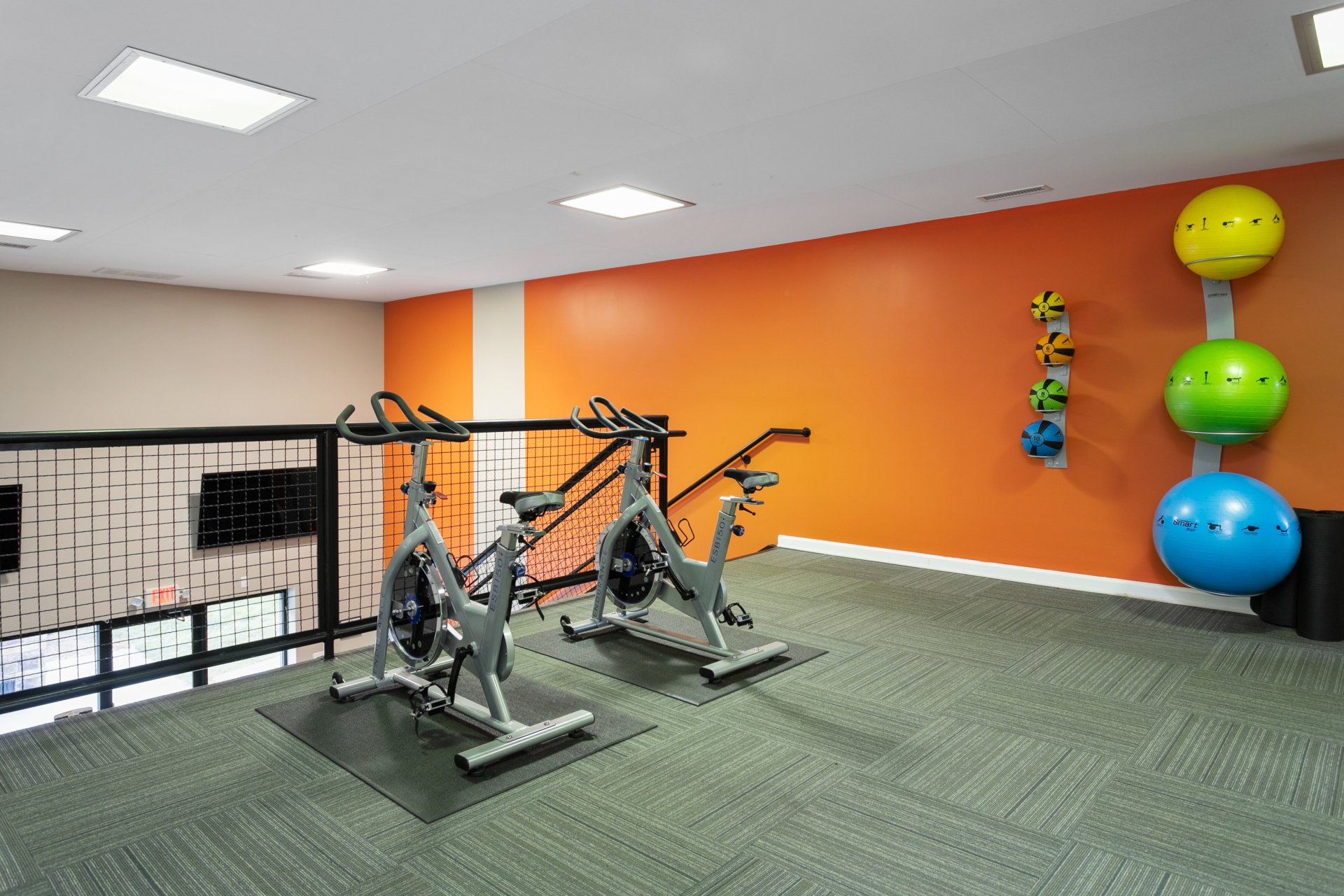 Gallery The Park at Oak Ridge Apartments in Greensboro, NC