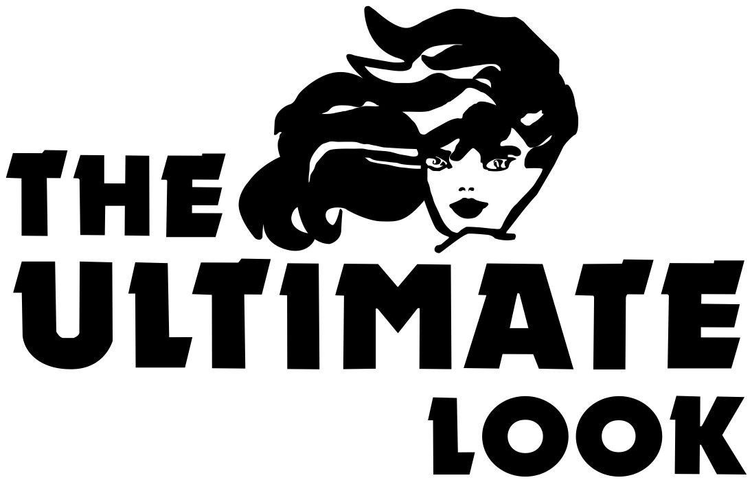 The Ultimate Look The Ultimate Look