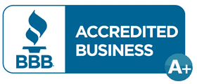 BBB accreditation
