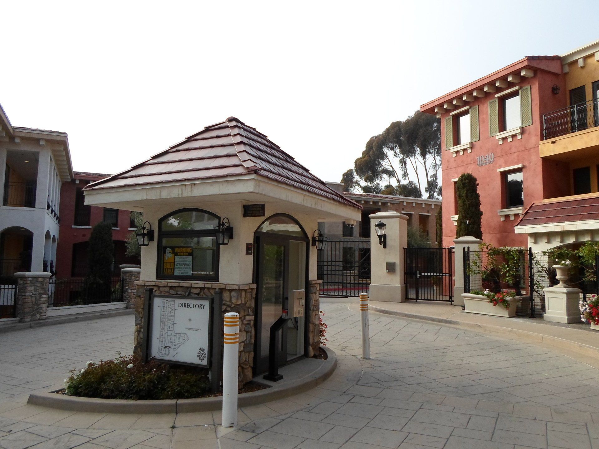 Residential and Homeowners Association Security  | HOA Security