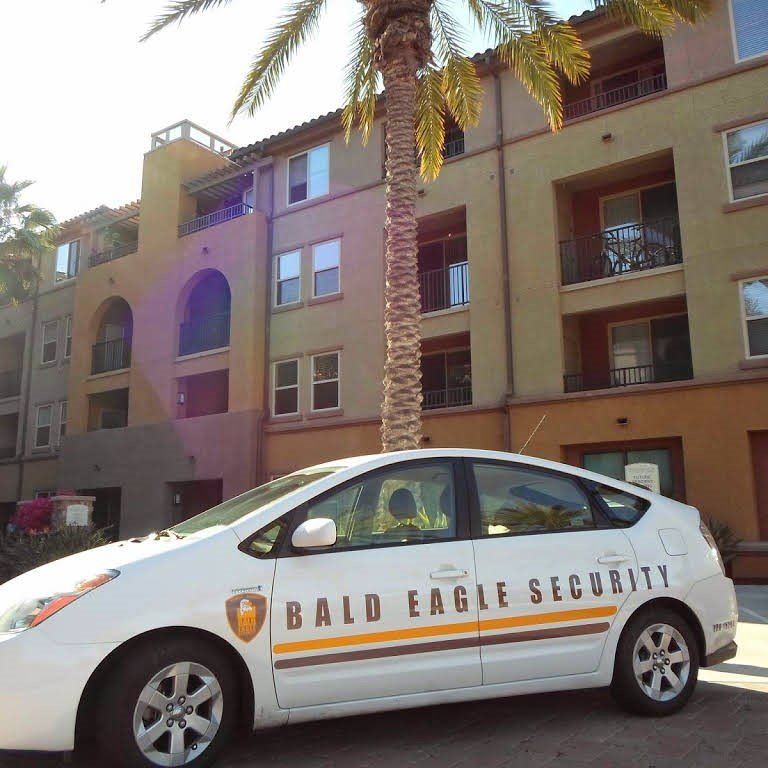 Residential and Homeowners Association Security  | HOA Security