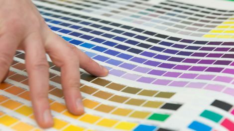 Stampa digitale