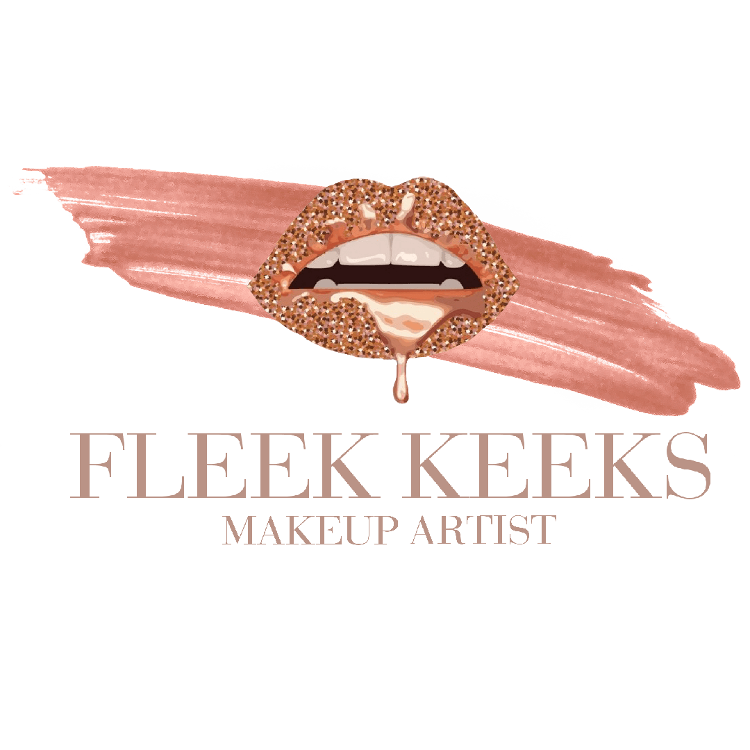 Fleek Keeks Beauty logo