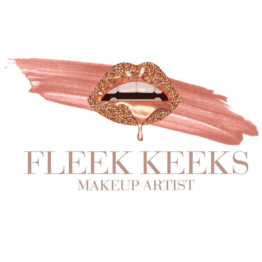 Fleek Keeks Beauty Toronto Logo