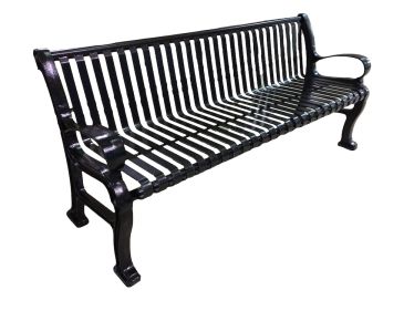 Alumni Bench