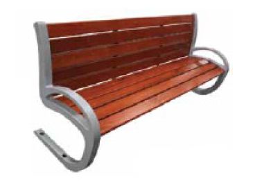 Avenue Bench