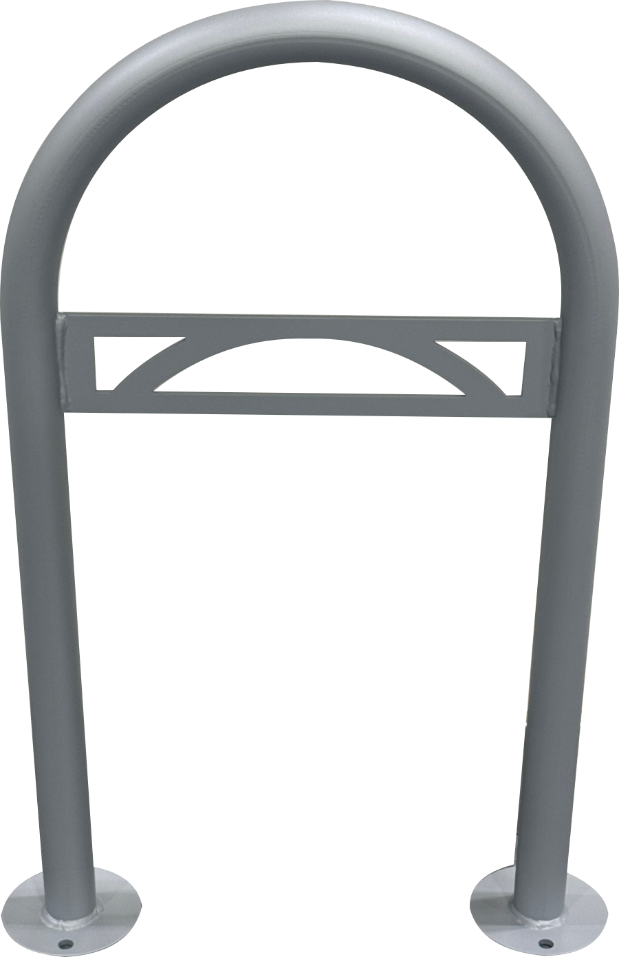 Hoop Bike Rack CA-361