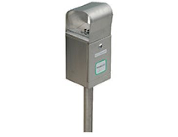 CN Tower Ash Box