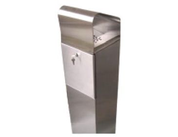 Empire Ash Box