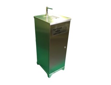 Large Capacity 20L Sanitizer Dispenser