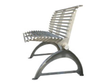 Milano Bench