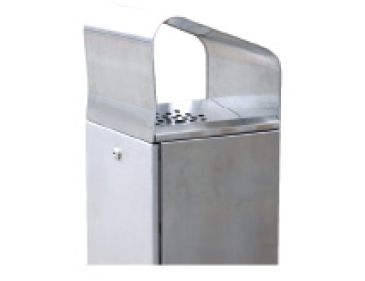 Rialto Ash Box