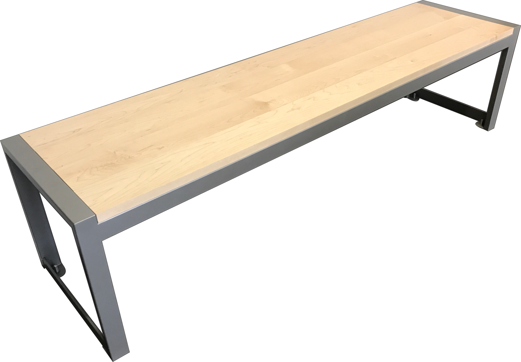 Westside Bench