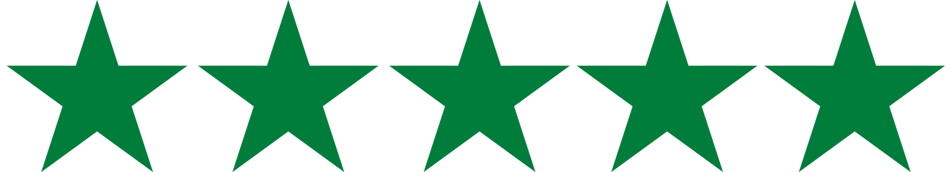 $ Star Rating