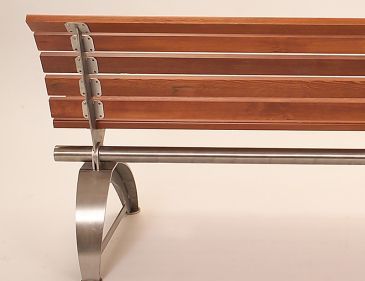Firenze Bench