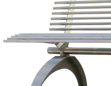 Milano Bench