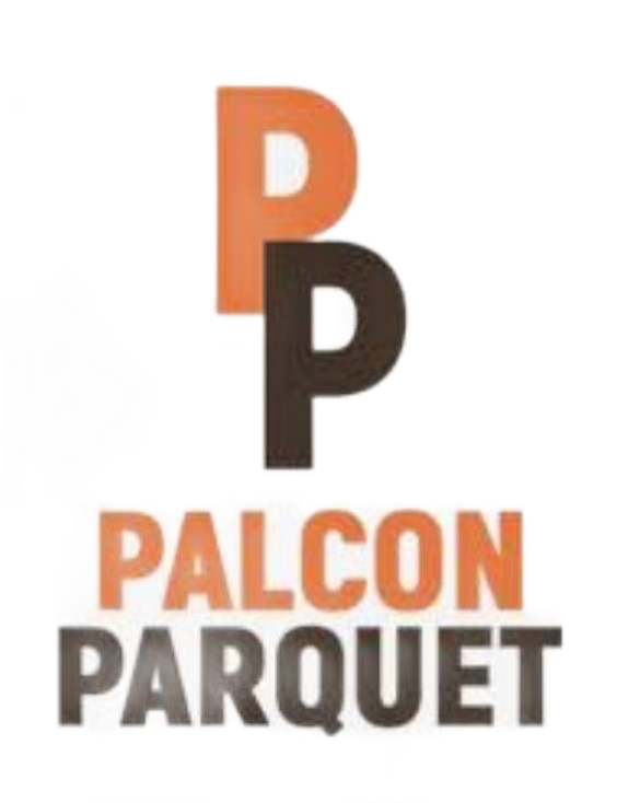 Logotipo de Palcon Parquet