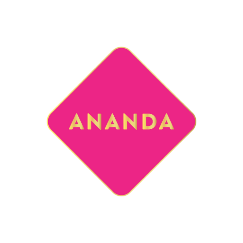 Ananda Restaurant Logo