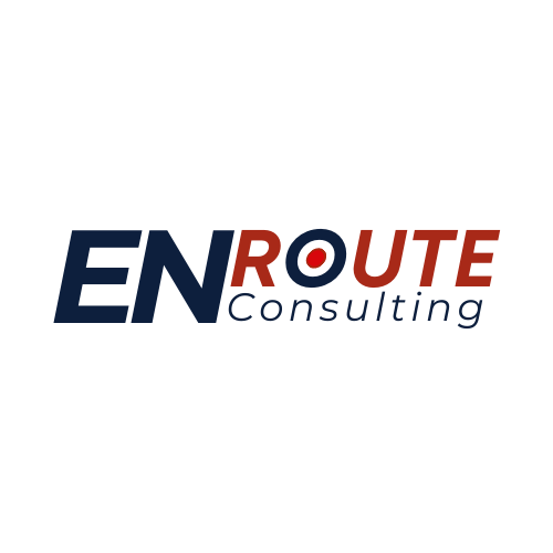 En-Route Consulting Logo