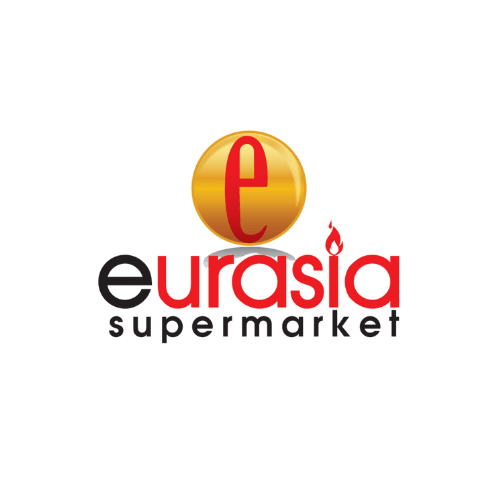 Eurasia Supermarkets Logo