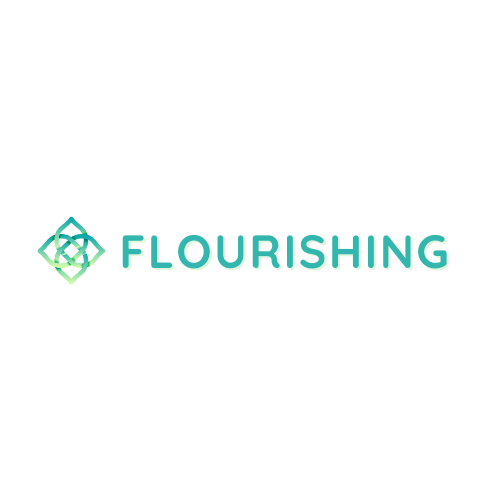 Flourishing Ireland Logo