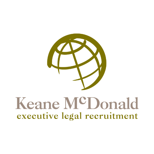 Keane McDonald Logo
