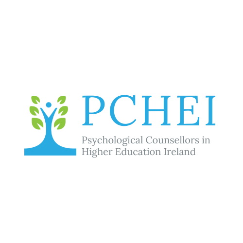 Psychological Counsellors in Higher Education Logo