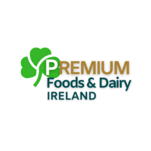 Premium Foods & Dairy Ireland Logo